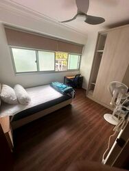 Blk 18B Buona Vista Court (Queenstown), HDB 3 Rooms #589713131